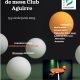 Torneo de Tenis de Mesa Aguirre